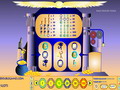 Free download Egyptian Slots screenshot