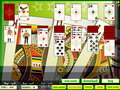 Скачать бесплатно Elite Solitaire скриншот 1