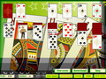 Скачать бесплатно Elite Solitaire скриншот 2