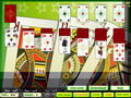 Скачать бесплатно Elite Solitaire скриншот 3