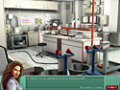Free download Elizabeth Find MD: Diagnosis Mystery screenshot