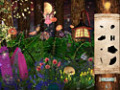 Скачать бесплатно Enchanted Fairy Friends: Secret of the Fairy Queen скриншот 1