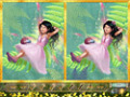 Скачать бесплатно Enchanted Fairy Friends: Secret of the Fairy Queen скриншот 2