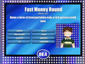 Скачать бесплатно Family Feud скриншот 2
