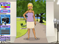 Free download Fashion Star screenshot