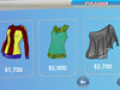 Free download Модница screenshot