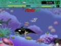 Скачать бесплатно Feeding Frenzy скриншот 1