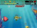 Скачать бесплатно Feeding Frenzy скриншот 2