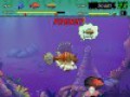 Скачать бесплатно Feeding Frenzy скриншот 3