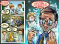 Скачать бесплатно Fever Frenzy скриншот 3