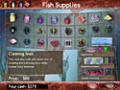 Скачать бесплатно Fish Tycoon скриншот 3