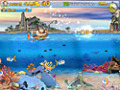 Скачать бесплатно Fishing Craze скриншот 2