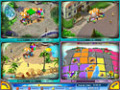 Free download Flower Stand Tycoon screenshot