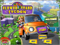 Free download Flower Stand Tycoon screenshot