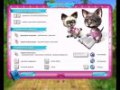 Free download Пушистики. Играем с котятами screenshot