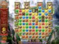 Скачать бесплатно Fortune Tiles Gold скриншот 3