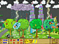 Скачать бесплатно Fruity Garden скриншот 1