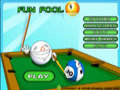 Скачать бесплатно Fun Pool 9 скриншот 1