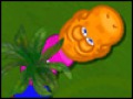 Free download Funky Python screenshot