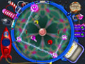 Скачать бесплатно Furball Frenzy скриншот 2