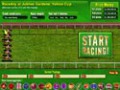 Free download Gallop for Gold screenshot