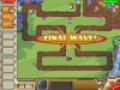 Free download Garden Defense screenshot
