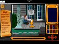 Скачать бесплатно Garfield's Scary Scavenger Hunt скриншот 1