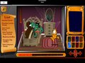 Скачать бесплатно Garfield's Scary Scavenger Hunt скриншот 2
