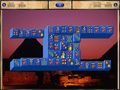 Скачать бесплатно Gekko Mahjong скриншот 1