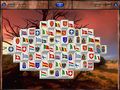 Скачать бесплатно Gekko Mahjong скриншот 2