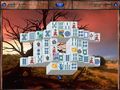 Скачать бесплатно Gekko Mahjong скриншот 3