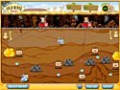 Скачать бесплатно Gold Miner: Vegas скриншот 1