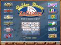 Скачать бесплатно Golden Dozen Solitaire скриншот 2