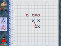 Free download Крестики-нолики screenshot