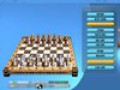 Скачать бесплатно Grandmaster Chess Tournament скриншот 1