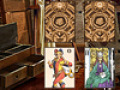 Free download Великие Секреты: Да Винчи screenshot