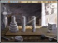 Free download Великие Секреты: Нострадамус screenshot