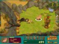 Скачать бесплатно Habitat Rescue: Lion's Pride скриншот 1
