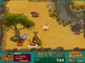 Скачать бесплатно Habitat Rescue: Lion's Pride скриншот 2