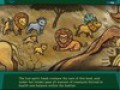Скачать бесплатно Habitat Rescue: Lion's Pride скриншот 3