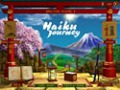 Скачать бесплатно Haiku Journey скриншот 3