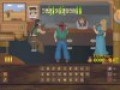 Скачать бесплатно Hang Man Wild West 2 скриншот 1