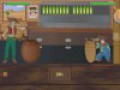 Скачать бесплатно Hang Man Wild West 2 скриншот 3