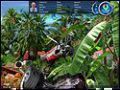 Free download Hawaiian Explorer: Lost Island screenshot