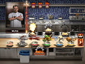 Скачать бесплатно Hell's Kitchen скриншот 1