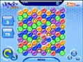 Скачать бесплатно Hexic Deluxe скриншот 1