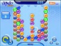 Скачать бесплатно Hexic Deluxe скриншот 2