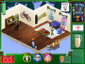 Free download Home Sweet Home: Christmas Edition screenshot