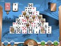Free download Hoyle Miami Solitaire screenshot
