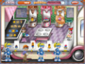 Скачать бесплатно Ice Cream Craze: Tycoon Takeover скриншот 1
